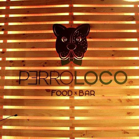 Perroloco FoodxBar